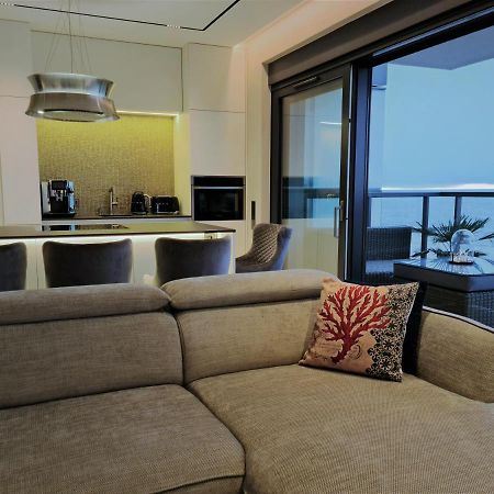 Baltic View Luxury Apartment Gardenia Front Dziwnow Ngoại thất bức ảnh
