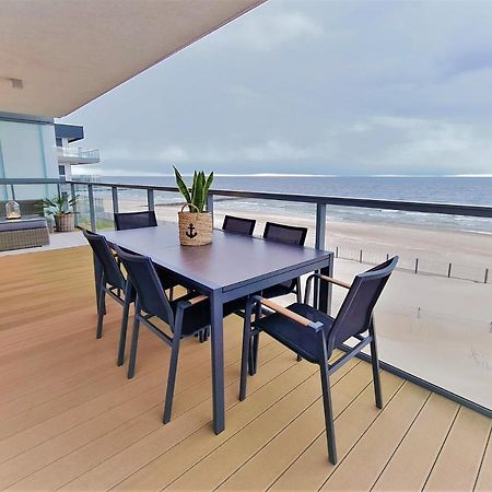 Baltic View Luxury Apartment Gardenia Front Dziwnow Ngoại thất bức ảnh