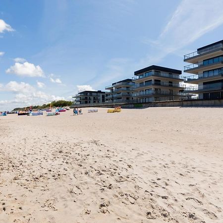 Baltic View Luxury Apartment Gardenia Front Dziwnow Ngoại thất bức ảnh