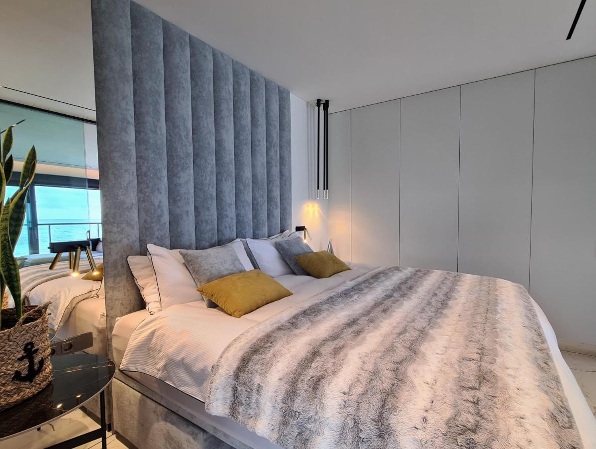 Baltic View Luxury Apartment Gardenia Front Dziwnow Ngoại thất bức ảnh