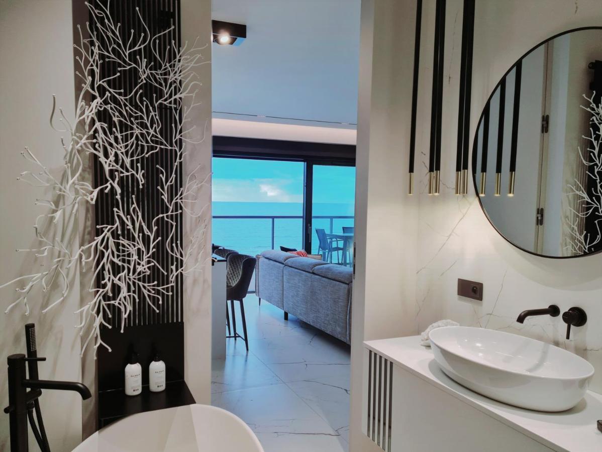 Baltic View Luxury Apartment Gardenia Front Dziwnow Ngoại thất bức ảnh