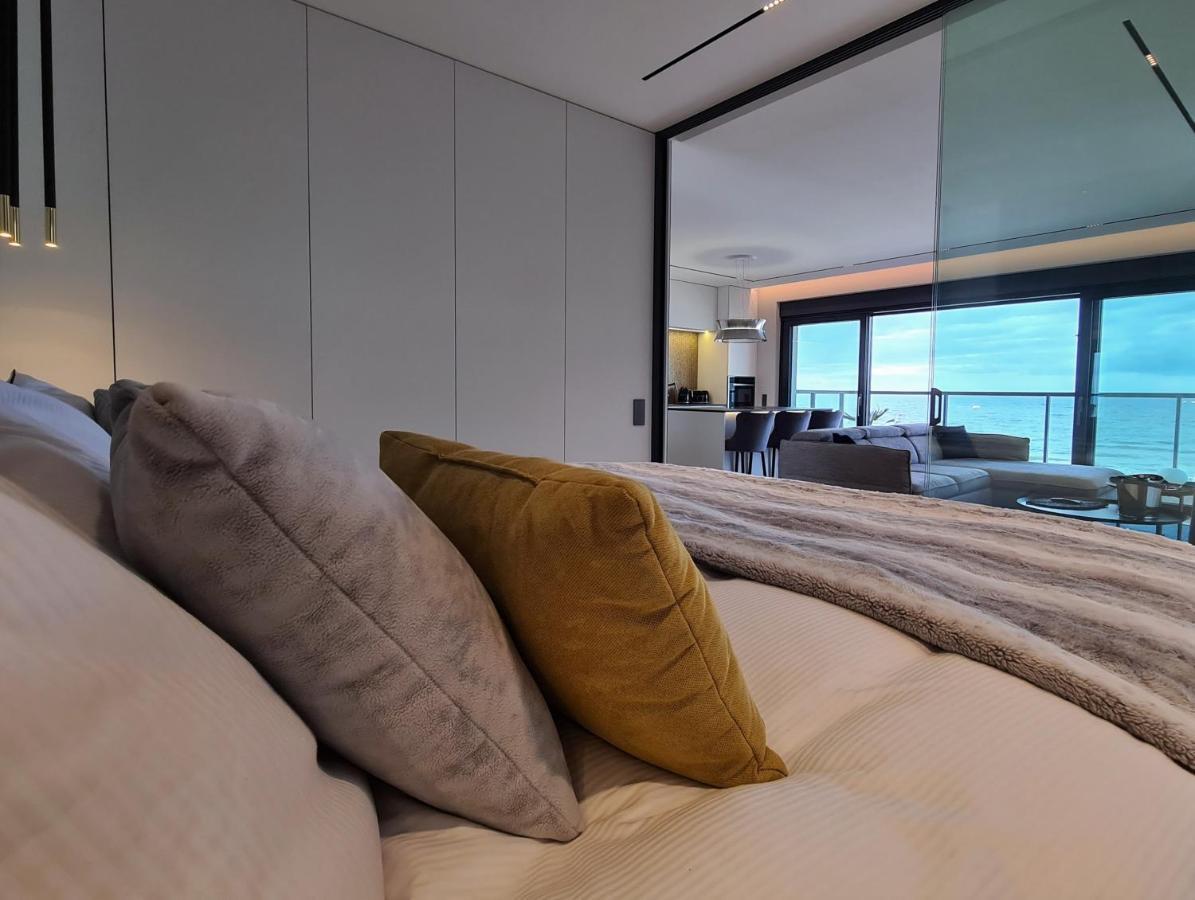 Baltic View Luxury Apartment Gardenia Front Dziwnow Ngoại thất bức ảnh